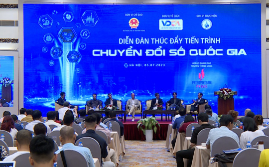 Chuyển đổi số và thách thức đối với thực thi quyền lực nhà nước