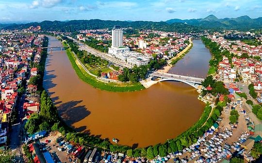 Xây dựng Lạng Sơn ngày một phát triển, giàu đẹp, văn minh