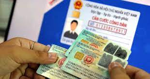 Đổi tên 'căn cước công dân' thành 'căn cước' không phát sinh thủ tục, chi phí