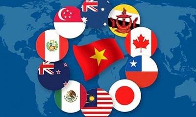 Kết hợp sức mạnh dân tộc với sức mạnh thời đại để đưa quan hệ đối ngoại đi vào chiều sâu, vì lợi ích quốc gia - dân tộc trong bối cảnh mới