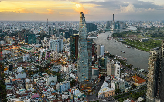 Phát huy tối đa nguồn lực từ đất nhờ Nghị quyết 98