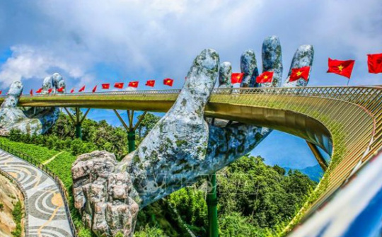 Phát triển du lịch gắn với bảo tồn, phát huy các giá trị văn hóa, bảo vệ môi trường, thúc đẩy sự phát triển bền vững trong bối cảnh mới