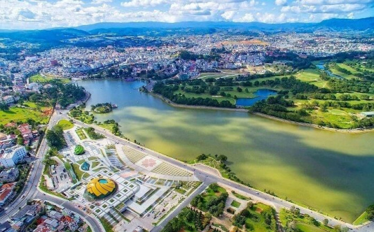 Đến 2030, hạ tầng số trở thành “huyết mạch” phục vụ phát triển kinh tế số vùng Tây Nguyên