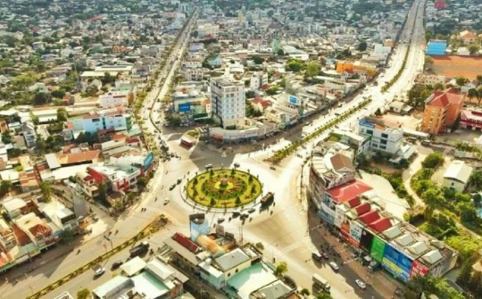 Một số kết quả về thực hiện Nghị quyết Đại hội XIII của Đảng, Nghị quyết Đại hội Đảng bộ tỉnh Bình Phước nhiệm kỳ 2020-2025 thời gian qua