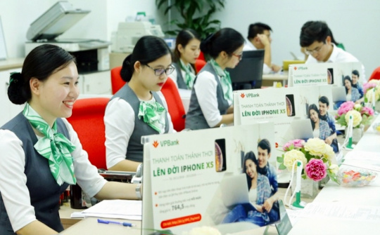 Nhu cầu nhân lực của ngành tài chính, ngân hàng trong nền kinh tế số và một số khuyến nghị chính sách cho Việt Nam