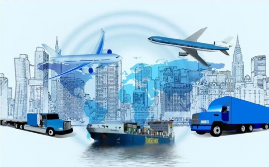 Tầm quan trọng của logistics đối với doanh nghiệp