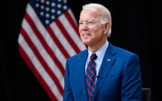U.S. President to visit Viet Nam next month