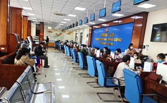 Quy chế hoạt động của Tổ công tác cải cách thủ tục hành chính của Thủ tướng Chính phủ