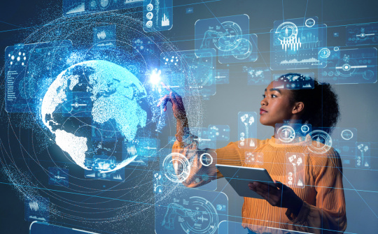 Xu thế cải cách hành chính trên thế giới trong bối cảnh chuyển đổi số và phát triển bền vững