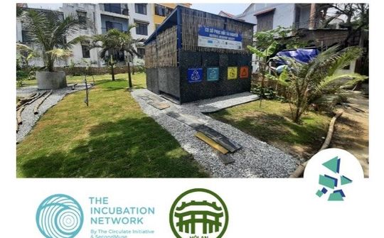 ReForm Plastic – Từ câu chuyện hồi sinh rác nhựa đến sự chung tay lan tỏa mô hình doanh nghiệp thân thiện với môi trường