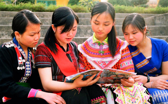 Một số vấn đề giới trong chính sách bảo đảm an sinh xã hội ở Việt Nam