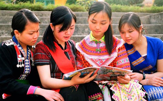 Một số vấn đề giới trong chính sách bảo đảm an sinh xã hội ở Việt Nam
