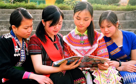 Một số vấn đề giới trong chính sách bảo đảm an sinh xã hội ở Việt Nam