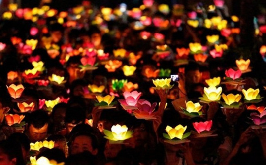 Vu lan Báo Hiếu – Ngày lễ tri ân và đền ơn cha mẹ sinh thành