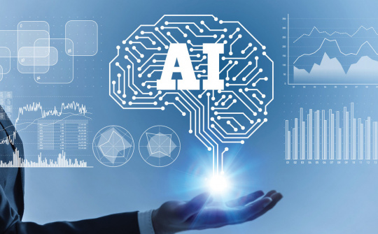 Khơi thông 'điểm nghẽn' ứng dụng AI cho doanh nghiệp