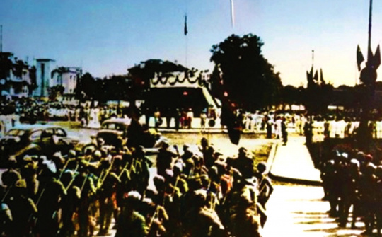 Declaration Of Independence