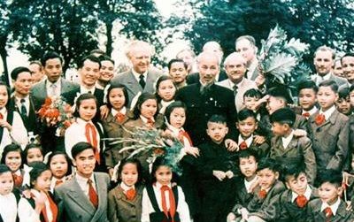 Giá trị bền vững của tư tưởng đạo đức Hồ Chí Minh