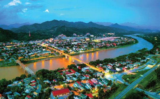 Hương sắc Lào Cai