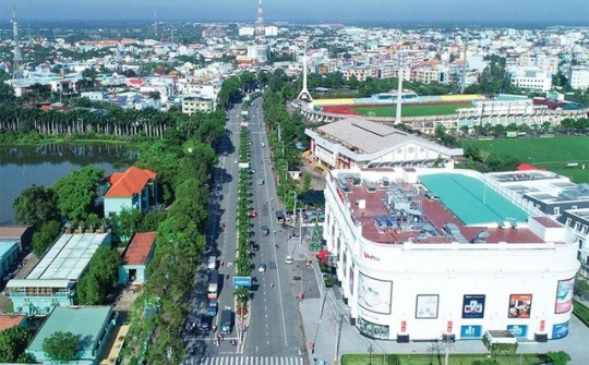 Long An đã có những chiến lược thu hút nhà đầu tư Nhật Bản hiệu quả