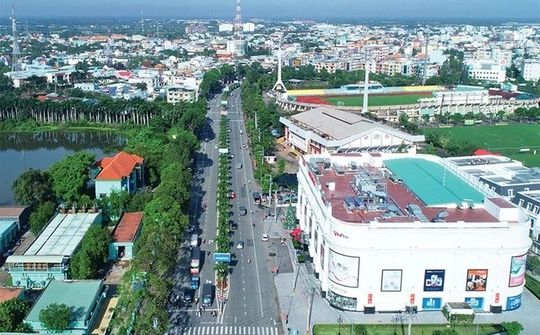 Long An đã có những chiến lược thu hút nhà đầu tư Nhật Bản hiệu quả