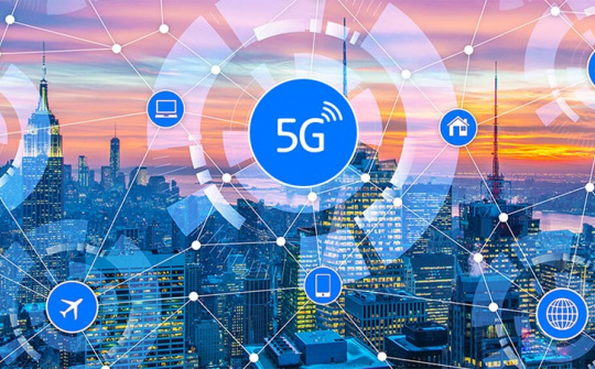Cục Tần số Vô tuyến điện triển khai sớm đấu thầu tần số 4G và 5G