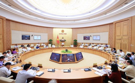 Thúc đẩy đàm phán, ký kết các FTA mới, lưu ý các thị trường Trung Đông, châu Phi, Mỹ La tinh, Bắc Mỹ
