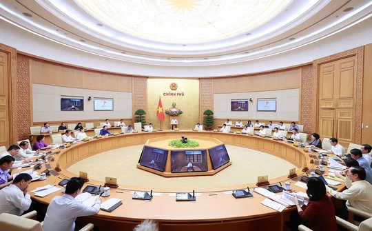 Thúc đẩy đàm phán, ký kết các FTA mới, lưu ý các thị trường Trung Đông, châu Phi, Mỹ La tinh, Bắc Mỹ