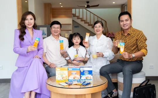 Người phụ nữ Tâm – Tài cùng những "đứa con" trong hành trình phát triển ATC Group