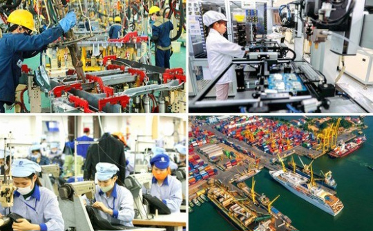 Thông tin của báo chí với thúc đẩy nâng cao năng suất lao động tại doanh nghiệp