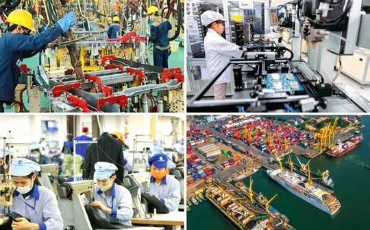 Thông tin của báo chí với thúc đẩy nâng cao năng suất lao động tại doanh nghiệp