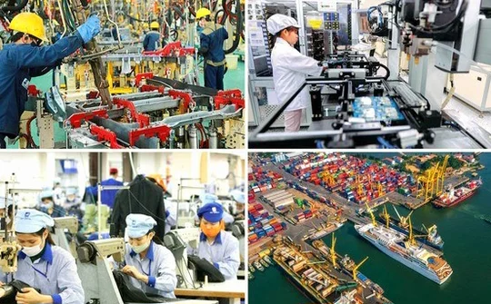 Thông tin của báo chí với thúc đẩy nâng cao năng suất lao động tại doanh nghiệp