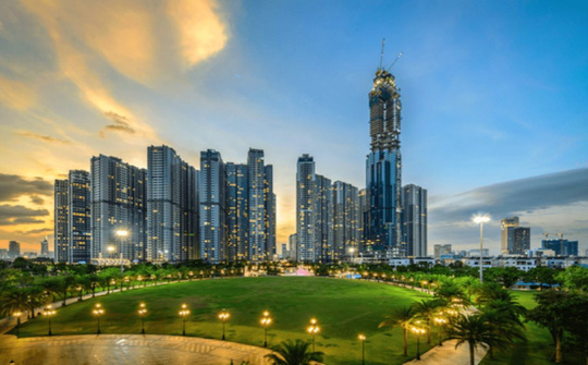 Phát triển thị trường bất động sản theo hướng bền vững tại Việt Nam