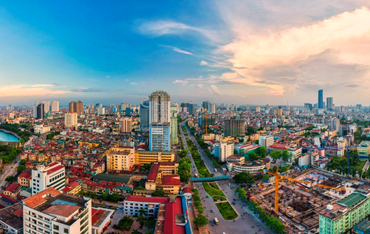 Phương pháp tối ưu cho thị trường bất động sản