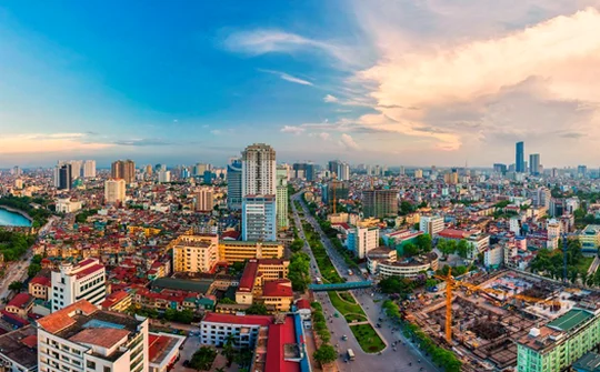 Phương pháp tối ưu cho thị trường bất động sản