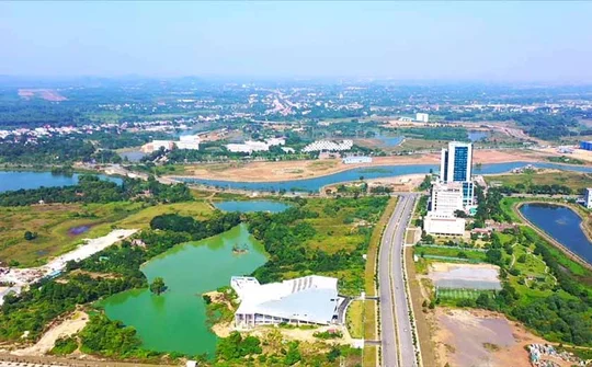 Tích cực triển khai xây dựng cơ sở dữ liệu đất đai