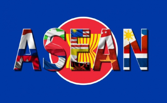 Việt Nam có thể chia sẻ nhiều kinh nghiệm quý báu cho các nước ASEAN