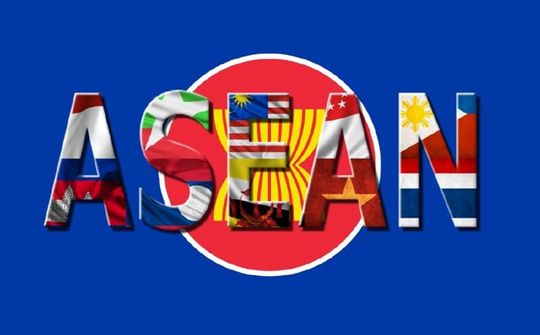 Việt Nam có thể chia sẻ nhiều kinh nghiệm quý báu cho các nước ASEAN