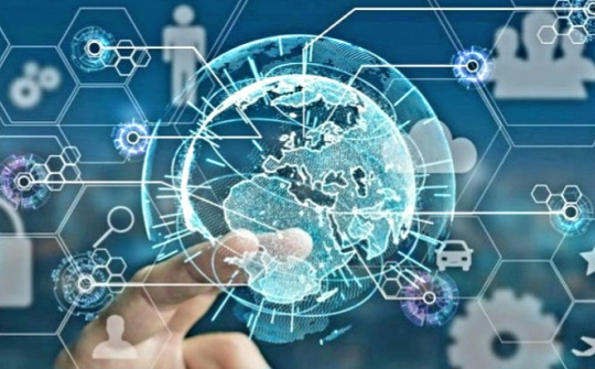 Thực trạng và giải pháp thúc đẩy phát triển nền kinh tế số ở Việt Nam hiện nay