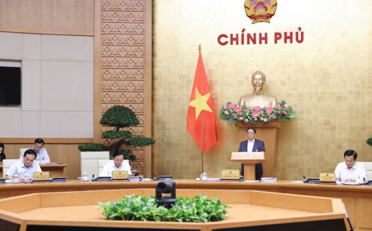 10 điểm nổi bật trong 8 tháng đầu năm