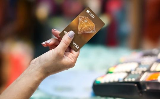 Mừng Tết đoàn viên, SHB ưu đãi hoàn tiền dành cho chủ thẻ tín dụng quốc tế