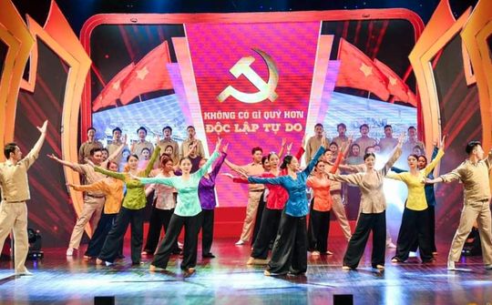 Xây dựng liên minh công - nông - trí thức trong thời kỳ đổi mới