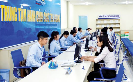 Cắt giảm thực chất các thủ tục hành chính