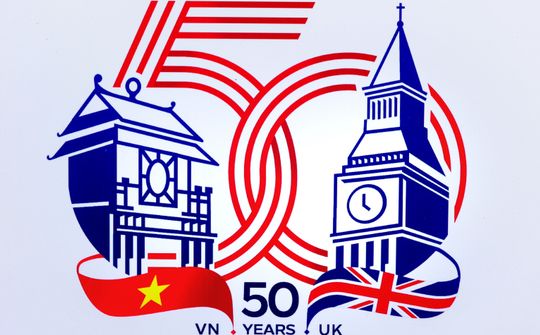 50 năm quan hệ Việt Nam - Anh: Hai nước đang trong điều kiện thuận lợi để thúc đẩy hơn nữa thương mại và đầu tư