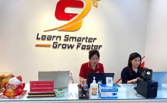 SEDU English cơ sở Bắc Từ Liêm nổi bật với chất lượng giảng dạy và cơ hội việc làm cho sinh viên