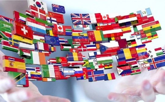 Kế hoạch hoạt động của Ban Chỉ đạo xây dựng Đề án “Tổng kết 10 năm thực hiện Nghị quyết 22 của Bộ Chính trị về hội nhập quốc tế”