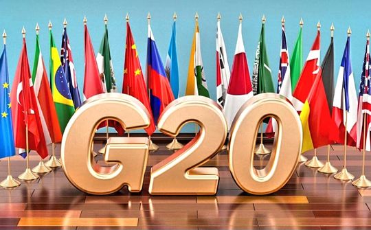Hội nghị thượng đỉnh G20 2023: Nỗ lực hàn gắn thế giới, ứng phó với các vấn đề toàn cầu