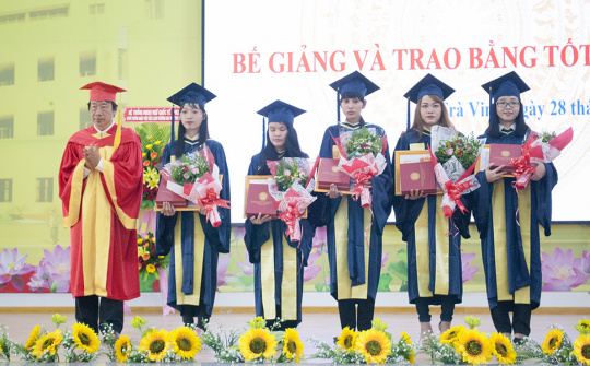 Tăng cường kiểm soát, nâng cao chất lượng đào tạo cử nhân luật