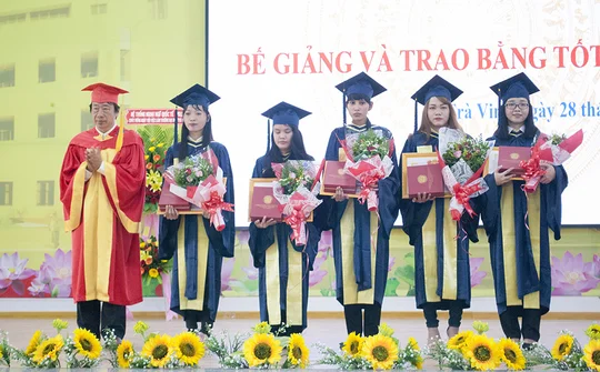 Tăng cường kiểm soát, nâng cao chất lượng đào tạo cử nhân luật