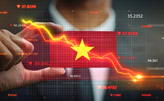 Nâng cao năng lực dự báo để phục vụ hiệu quả công tác điều hành kinh tế vĩ mô