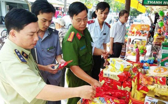 Quy định về thành lập, tổ chức và hoạt động của tổ chức phối hợp liên ngành